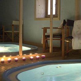 Hotel Baita Fiorita