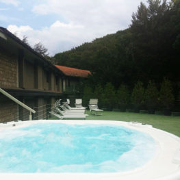 Giubileo Maison