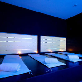 Hotel Horizon
