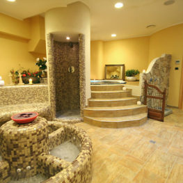 Hotel La Meridiana