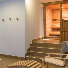 Hotel Mare Blu