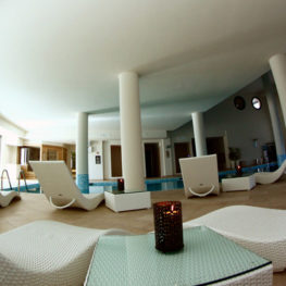 Hotel Novarello Resort & SPA