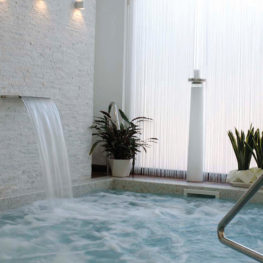 Hotel Villa dei Tigli 920 Liberty Resort