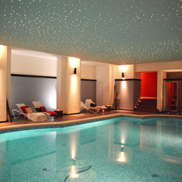 Grand Hotel Visconti Milano