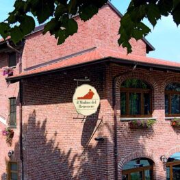 Il Mulino del Benessere BioSpa