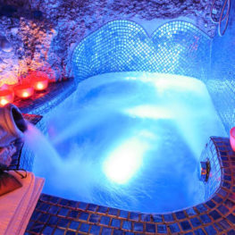 Ille Roif Resort & SPA