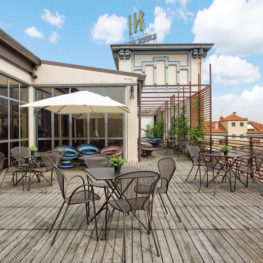 Italiana Hotels & Resorts Milan Rho Fair
