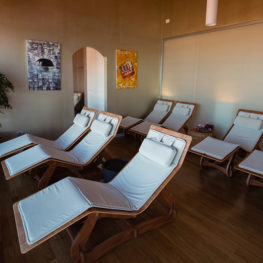 Laguna Palace Hotel - Wellness