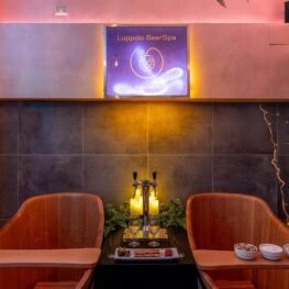 Lùthien Centro Benessere