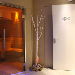 Mirabel Hotel SPA