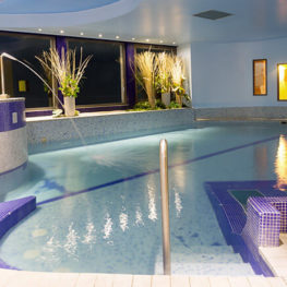 Mondetti Sport & Wellness