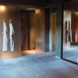 Mulino Grande Hotel & Suites