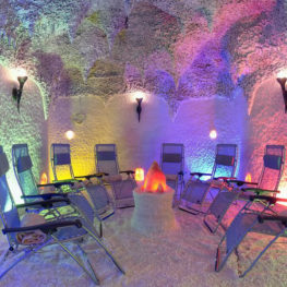 Natura SPA - Centro benessere a Bresso