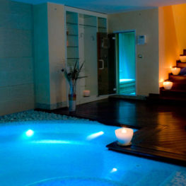 Park Hotel Olimpia Wellness & Relax