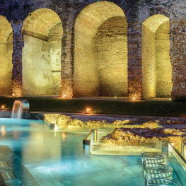 QC Terme Milano