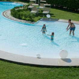 SeaPark SPA Resort
