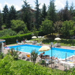 Terme President