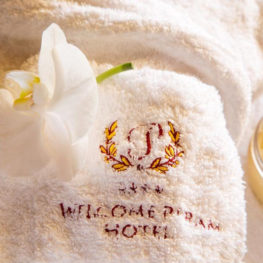 Welcome Piram Hotel