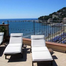 Hotel Palace Diano Marina