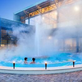 Monticello SPA & Fit