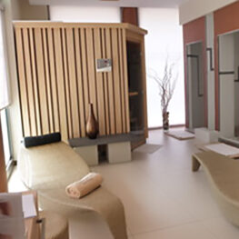 COMFORT LIFE BEAUTY & SPA