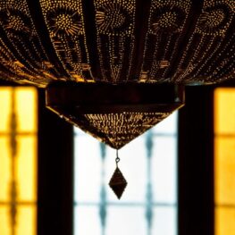 Hammam Maison Arabe