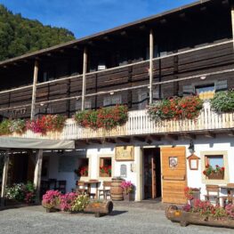AlpineWellnessHotel