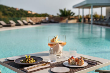 SPA & LUNCH - Chia Laguna Nature Resort – Conrad SPA
