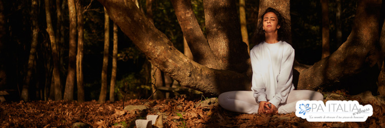 Yoga per l'autunno: migliorare l'energia nei mesi freddi