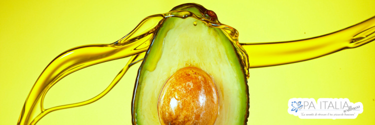 Olio di avocado: un elisir naturale per pelle e capelli sani