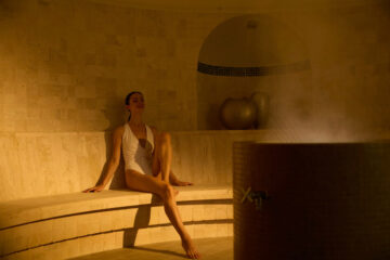 DAY SPA WEEKEND - Almar Timi Ama Villasimius